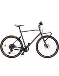 Skeppshult Herr Suverän Strand 10-vxl. 56cm Stål 2024