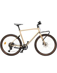 Skeppshult Herr Suverän Strand 10-vxl. 56cm Klitter 2024