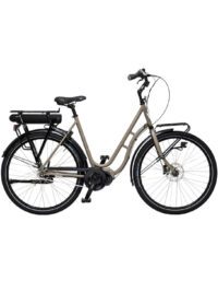 Skeppshult Dam Natur Land El 7-vxl. 54cm Lera Matt Elcykel  Klassisk 2024