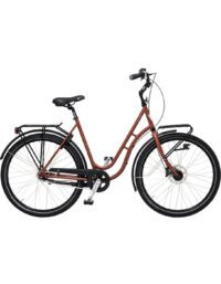 Skeppshult Dam Natur Land 7-vxl 54cm Bär Matt