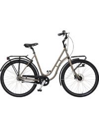 Skeppshult Dam Natur Land 7-vxl 54cm Lera Matt