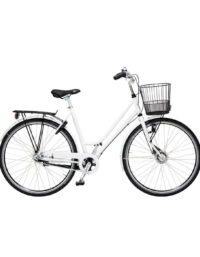 Skeppshult Nova 7-vxl. Med Korg 53cm Isglitter