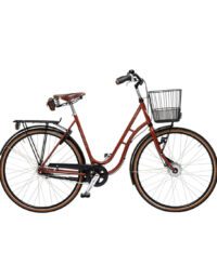 Skeppshult Dam Natur Premium 7-vxl. M. Korg Bär