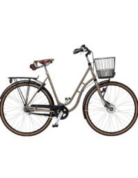 Skeppshult Dam Natur Premium 7-vxl. M. Korg Lera