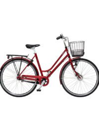 Skeppshult Nova Premium 7-vxl. M. Korg 53cm Flamröd