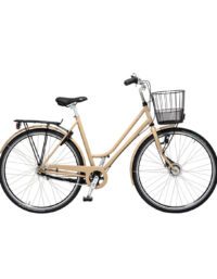 Skeppshult Nova Premium 7-vxl. M. Korg 53cm Ljus Periska