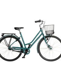 Skeppshult Nova Premium 7-vxl. M. Korg 53cm Blågran