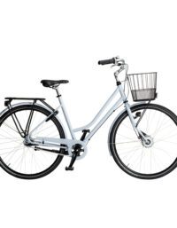 Skeppshult Nova Premium 7-vxl. M. Korg 53cm Källblå