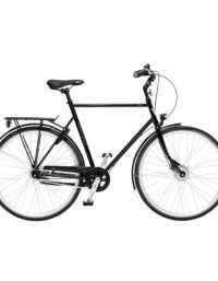 Skeppshult Stil Premium 7-vxl. 60cm Spegelsvart