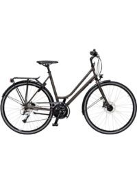 Skeppshult Dam Elit 18-vxl. 53cm Mahogny Matt