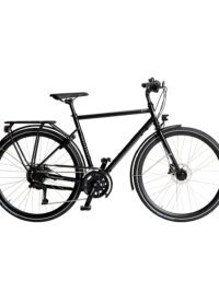 Skeppshult Herr Elit Sport 18-vxl. Svart Sammet 2024