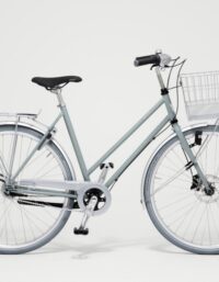 Skeppshult Dam Favorit Sport 53cm 9-vxl Blå Vind Matt 2024