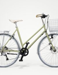 Skeppshult Dam Favorit Sport 53cm 9-vxl Späd Lav Matt 2024