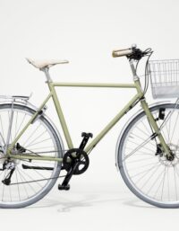 Skeppshult Herr Favorit Sport 55cm 9-vxl Späd Lav Matt 2024