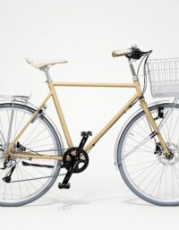 Skeppshult Herr Favorit Sport 55cm 9-vxl Blek Sol Matt 2024