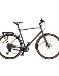 Skeppshult Herr Suverän Stad 10-vxl. 56cm Stål 2024