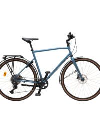 Skeppshult Herr Suverän Stad 10-vxl. 56cm Blå Stål 2024