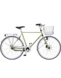 Skeppshult Herr Favorit 7-vxl. 55cm Späd Lav