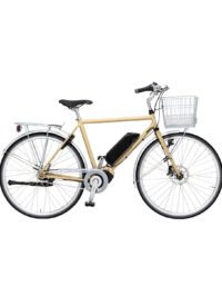 Skeppshult Favorit El Herr 7-vxl. 55cm Blek Sol Matt Elcykel  Klassisk 2024