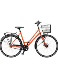 Skeppshult Nova Sport 7-vxl.med Korg Orange Signal