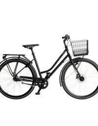 Skeppshult Nova Sport 7-vxl. Med Korg Schack Matt