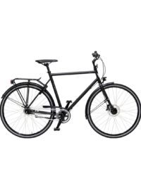 Skeppshult Herr Elit 7-vxl. 58cm Schack Matt