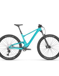 Scott Spark 960 Blå - S 2024