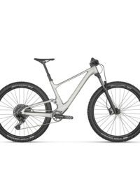 Scott Spark 970 Silver - S 2024