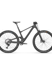 Scott Spark 910 Svart - S 2024