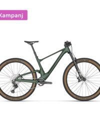 Scott Bike Spark 930 Green S 2024