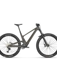 Scott Genius 920 Grå - S 2024