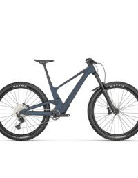 Scott Genius 930 Blå - S 2024