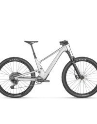 Scott Genius 940 Vit - S 2024