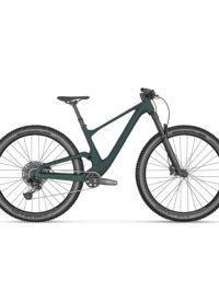 Scott Contessa Spark 920 Grön - S 2024