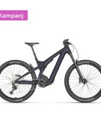 Scott Patron Eride 920 Blå Xl Elcykel  Mountainbike 2024