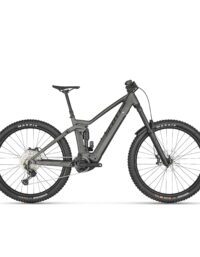 Scott Bike Ransom Eride 920 Xl 2024 Elcykel  Mountainbike 2024