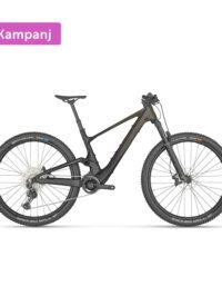 Scott Bike Lumen Eride 910 Xl Elcykel  Mountainbike 2024
