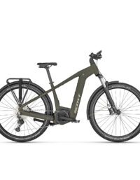 Scott Bike Axis Eride 30 Men Xl Elcykel  Hybrid 2024