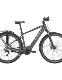 Scott Bike Sub Tour Eride 10 Men M 2024 Elcykel  Hybrid 2024