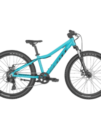 Scott scale 24 disc blue