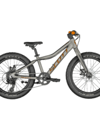 Scott roxter 20 silver