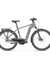 Bergamont E-horizon N5e Fh Belt Herr - 64cm Elcykel  Hybrid 2024