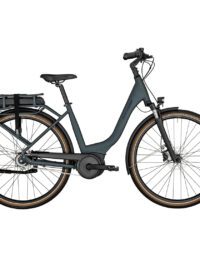 Bergamont  e-horizon n8 cb 4 rt 2024 - 56cm Elcykel  Hybrid 2024