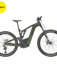 Bergamont E-trailster 150 Expert - Xl Elcykel  Mountainbike 2024