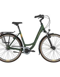 Bergamont Bike Belami N8 Grön 56cm