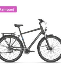 Bergamont Horizon Plus N8 Fh Herr - 60cm