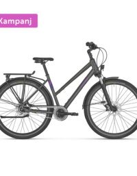 Bergamont Horizon Plus N8 Fh Dam - 56cm