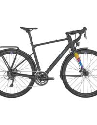 Bergamont  grandurance rd 3 svart 2024 - 61 2024