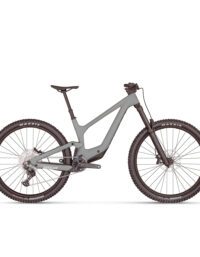 Scott Ransom 930 Grå - S 2024