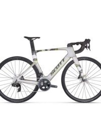 Scott Foil Rc 30 Vit - Xs 2024